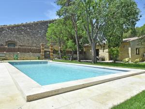 Hebergement Maison De Vacances - Fournes : Villa