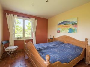 Hebergement Maison De Vacances - Sadillac 1 : photos des chambres