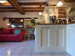 Hebergement Maison De Vacances - Tannay : photos des chambres