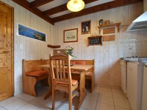 Hebergement Maison De Vacances - Saint Pair Sur Mer : photos des chambres