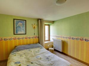 Hebergement Maison De Vacances - Vanne : photos des chambres
