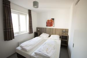 Appartement Holiday Suites Cote d'Opale Platier d'Oye : photos des chambres