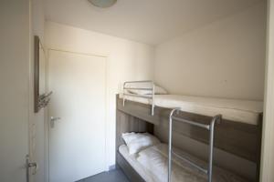 Appartement Holiday Suites Cote d'Opale Platier d'Oye : photos des chambres