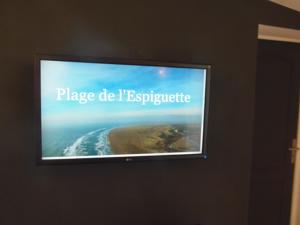 Appartement Joli Mazet entre Montpellier et Nimes : photos des chambres