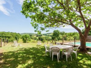 Hebergement Holiday Home Maison Olivier : photos des chambres