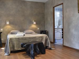 Hebergement Villa Mas Le Frigoulet : photos des chambres