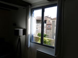 Appartement le zola : photos des chambres
