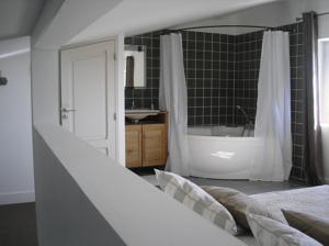 Chambres d'hotes/B&B La Saudade : photos des chambres