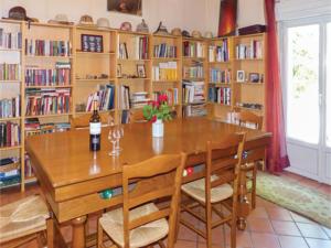 Hebergement Holiday Home Les Marronniers : photos des chambres