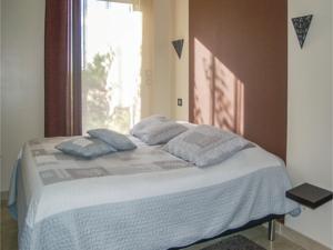 Hebergement Five-Bedroom Holiday Home in Saint-Jean-de-Vedas : photos des chambres