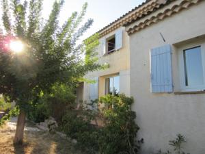 Hebergement Maison en Provence la Fare les Oliviers : photos des chambres