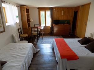 Hotel Le Vieux Tilleul : photos des chambres