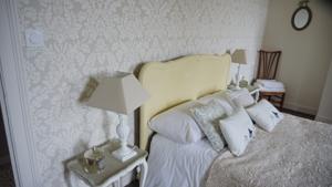 Chambres d'hotes/B&B Chateau Des Granges : photos des chambres