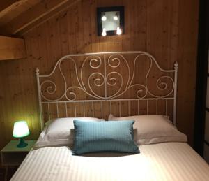 Appartement Entre Annecy Geneve et Evian 2 : photos des chambres