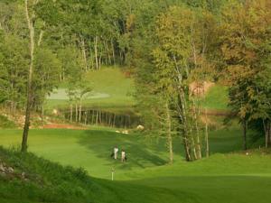 Hebergement Chalet Souillac Golf & Country Club I : photos des chambres