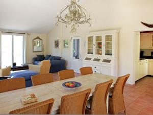 Hebergement Holiday home Sainte Baume- Pool : photos des chambres
