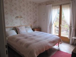 Chambres d'hotes/B&B Gite B&B - Haute Savoie - Chez Louise : photos des chambres