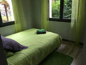 Appartement Le Logis du Pic Du Midi : photos des chambres