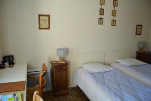 Hotel la solognote : photos des chambres