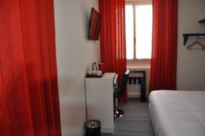 Hotel Le Loft : Chambre Double Supérieure