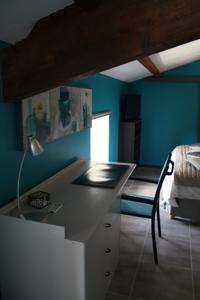 Chambres d'hotes/B&B Domaine du Serre d'Avene : photos des chambres
