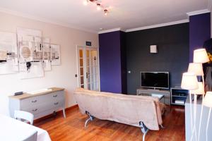 Appartement Suite 21 - Avenue de Champagne : photos des chambres