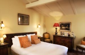 Hotel Le Clair de la Plume - Les Collectionneurs : photos des chambres