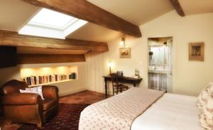 Hotel Le Clair de la Plume - Les Collectionneurs : photos des chambres