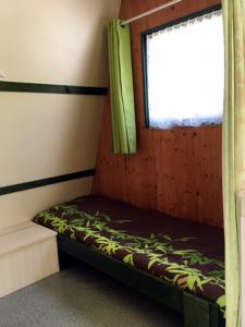 Hebergement Camping Domaine Sainte Madeleine : photos des chambres