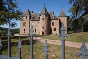 Hebergement Chateau de Bussolles : photos des chambres
