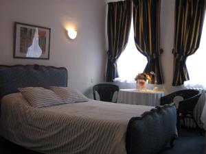 Hotel L'Art Doize : photos des chambres