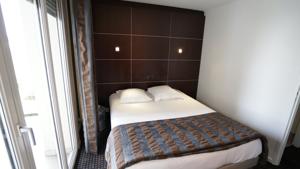 Hotel Logis Relais de Vincey : photos des chambres