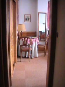 Hotel Restaurant Au Boeuf Rouge : photos des chambres
