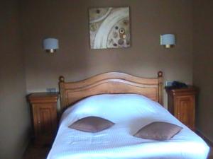 Hotel Restaurant Au Boeuf Rouge : photos des chambres