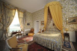 Hotel Chateau de Canisy : photos des chambres