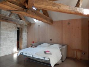 Chambres d'hotes/B&B Logis Saint-Hubert : photos des chambres