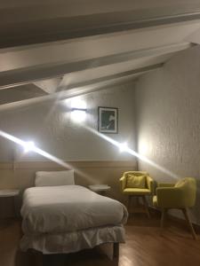 Hotel de Berne : photos des chambres