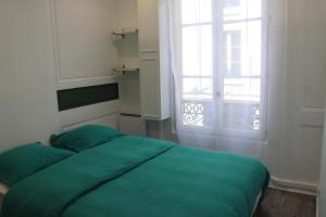 Appartement La Ritournelle : photos des chambres