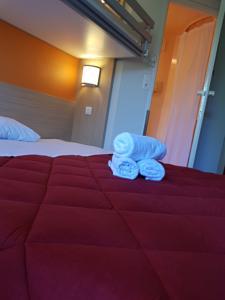 Hotel Premiere Classe Lyon Ouest - Tassin : photos des chambres
