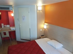 Hotel Premiere Classe Lyon Ouest - Tassin : photos des chambres