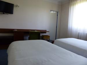 Hotel Hostellerie du Parc : photos des chambres