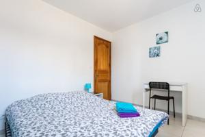 Appartement T3 Alco - Air Rental : photos des chambres