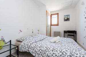 Appartement T2 a Alco - Air Rental : photos des chambres