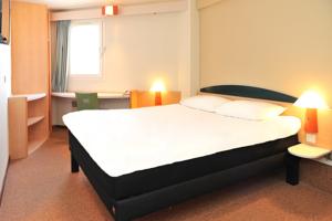 Hotel ibis Autun : photos des chambres