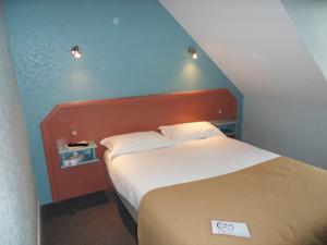 Hotel La Tour des Anglais : Chambre Simple Standard