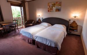 Hotel au Heimbach : photos des chambres