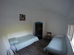 Hebergement Gite La Pescherie : photos des chambres