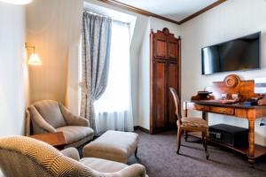 Hotel Villa Montparnasse : photos des chambres
