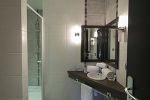 Hotel le Mont Saint-Jean : photos des chambres