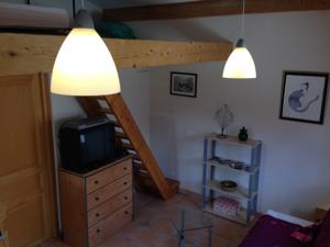 Hebergement Gorges Du Verdon Castellane Studio : photos des chambres